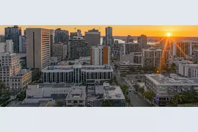  801 Ash St. #1701, San Diego, CA 92101 - Photo 32