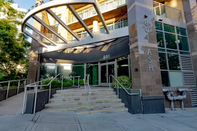 801 Ash St. #1701, San Diego, CA 92101 - Photo 40
