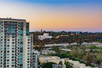  801 Ash St. #1701, San Diego, CA 92101 - Photo 36