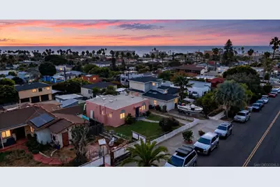  4745 Coronado, San Diego, CA 92107 - Photo 1