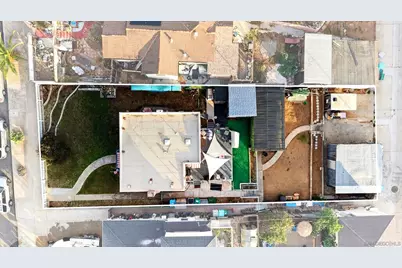  4745 Coronado, San Diego, CA 92107 - Photo 10