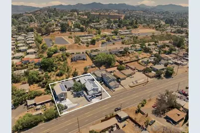  8555-57 Winter Gardens Blvd, Lakeside, CA 92040 - Photo 2