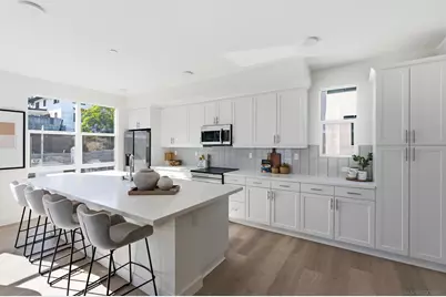  1001 32nd St #4, San Diego, CA 92102 - Photo 8