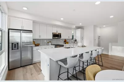  1001 32nd St #4, San Diego, CA 92102 - Photo 4