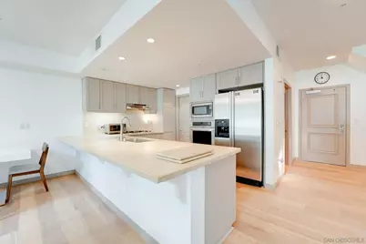  1750 Kettner Blvd #107, San Diego, CA 92101 - Photo 8