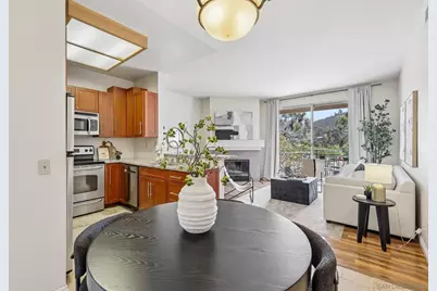  2020 Camino De La Reina #2302, San Diego, CA 92108 - Photo 12