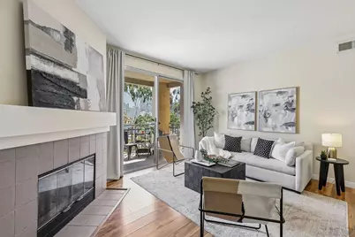  2020 Camino De La Reina #2302, San Diego, CA 92108 - Photo 2