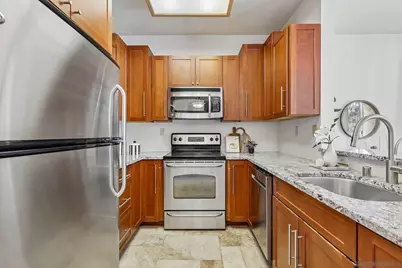  2020 Camino De La Reina #2302, San Diego, CA 92108 - Photo 8