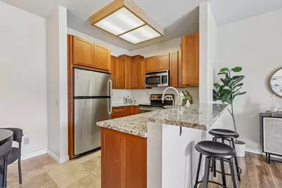  2020 Camino De La Reina #2302, San Diego, CA 92108 - Photo 6