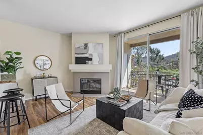  2020 Camino De La Reina #2302, San Diego, CA 92108 - Photo 1