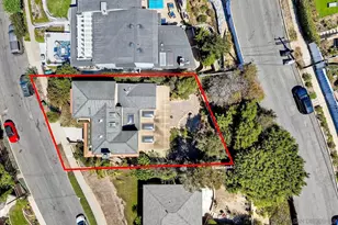 1029 Cornish Dr, San Diego, CA 92107 - Photo 8
