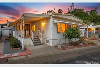  8712 N Magnolia Ave #54, Santee, CA 92071 - Photo 42