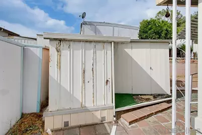  8712 N Magnolia Ave #54, Santee, CA 92071 - Photo 34