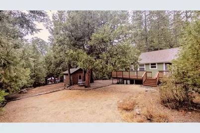  25125 Rim Rock Rd, Idyllwild, CA 92549 - Photo 12