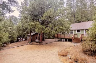25125 Rim Rock Rd, Idyllwild, CA 92549 - Photo 12
