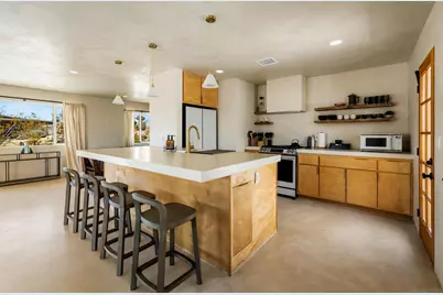  61790 Morningside Road, Joshua Tree, CA 92252 - Photo 1