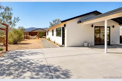  61790 Morningside Road, Joshua Tree, CA 92252 - Photo 26