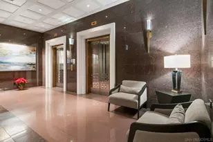 100 Harbor Dr, San Diego, CA 92101 - Photo 4