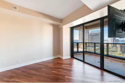  100 Harbor Dr #2104, San Diego, CA 92101 - Photo 34
