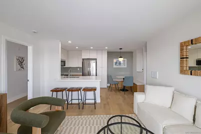 3020 Cowley Way #207, San Diego, CA 92117 - Photo 8