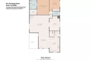 611 Via Santa Paulo, Vista, CA 92081 - Photo 36