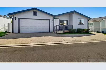  611 Via Santa Paulo, Vista, CA 92081 - Photo 2