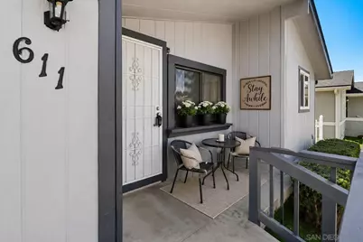  611 Via Santa Paulo, Vista, CA 92081 - Photo 4