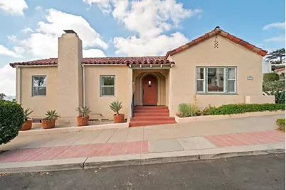  4212 Trias St., San Diego, CA 92103 - Photo 1