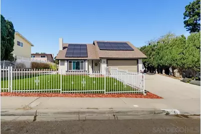  7934 Blossom Ln, Lemon Grove, CA 91945 - Photo 2