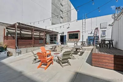  2419 El Cajon, San Diego, CA 92104 - Photo 30