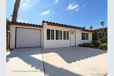  1919 Missouri Street, San Diego, CA 92109 - Photo 1