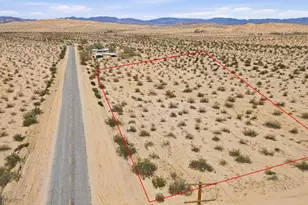 0 Wilshire Ave, Twentynine Palms, CA 92277 - Photo 1