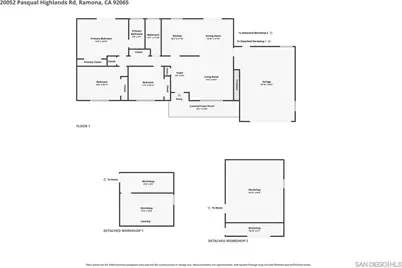  20052 Pasqual Highlands, Ramona, CA 92065 - Photo 62