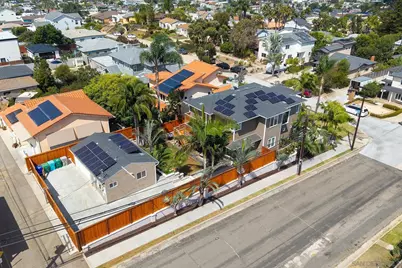  4415 Cape May, San Diego, CA 92107 - Photo 4
