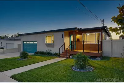 5850 Jan, La Mesa, CA 91942 - Photo 1