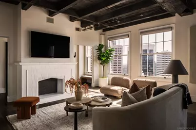  702 Ash Street #1400, San Diego, CA 92101 - Photo 6