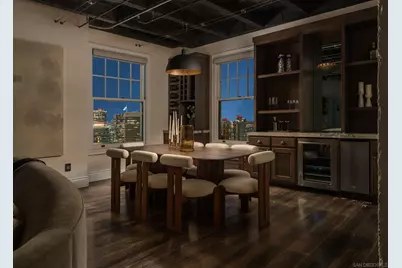  702 Ash Street #1400, San Diego, CA 92101 - Photo 32