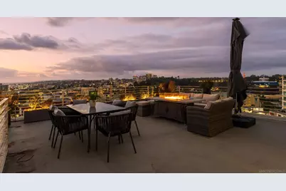  702 Ash Street #1400, San Diego, CA 92101 - Photo 36