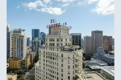  702 Ash Street #1400, San Diego, CA 92101 - Photo 52