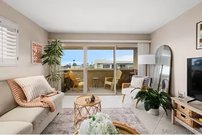  7635 Eads Ave #306, La Jolla, CA 92037 - Photo 1
