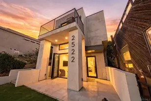 2522 Chalcedony St, San Diego, CA 92109 - Photo 1