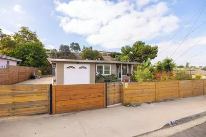  5943 Thorn Street, San Diego, CA 92105 - Photo 2