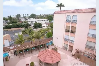  4730 Noyes #409, San Diego, CA 92109 - Photo 22