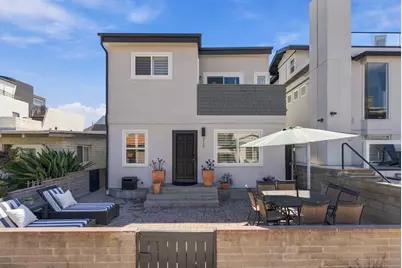  723-725 Balboa, San Diego, CA 92109 - Photo 4