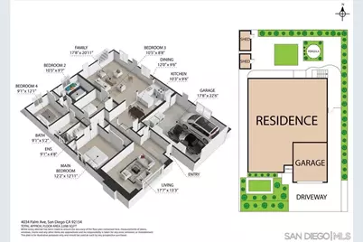  4034 Palm Avenue, San Diego, CA 92154 - Photo 34