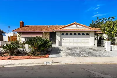 4034 Palm Avenue, San Diego, CA 92154 - Photo 2