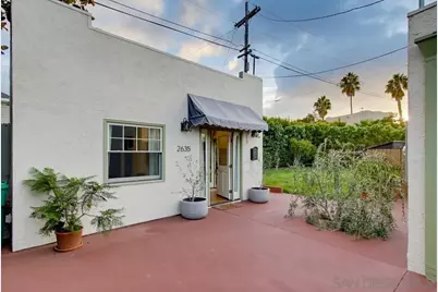  2633 San Marcos Ave, San Diego, CA 92104 - Photo 46