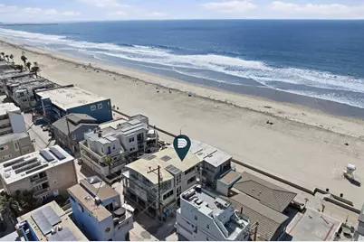  3786 Strandway #2, San Diego, CA 92109 - Photo 48