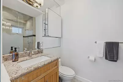  3786 Strandway #2, San Diego, CA 92109 - Photo 32