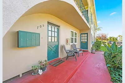  705-11 W Pennsylvania Ave, San Diego, CA 92103 - Photo 12